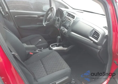 2016 Honda Fit Lx z USA, uszkodzony, nr VIN JHMGK5H53GX011953